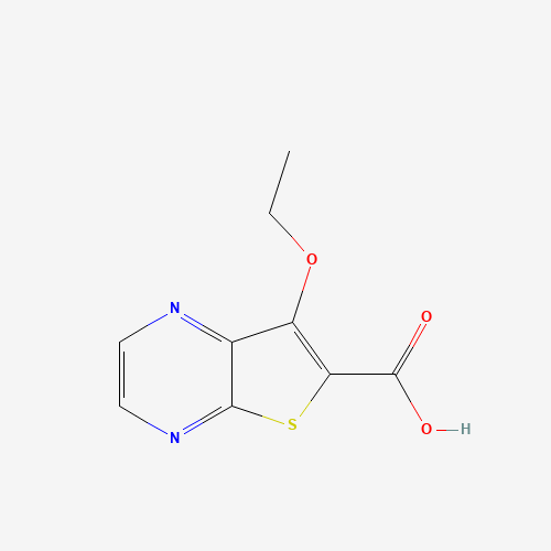 FT-0714058 CAS:521948-77-6 chemical structure