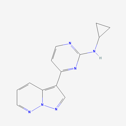 FT-0714064 CAS:551919-54-1 chemical structure