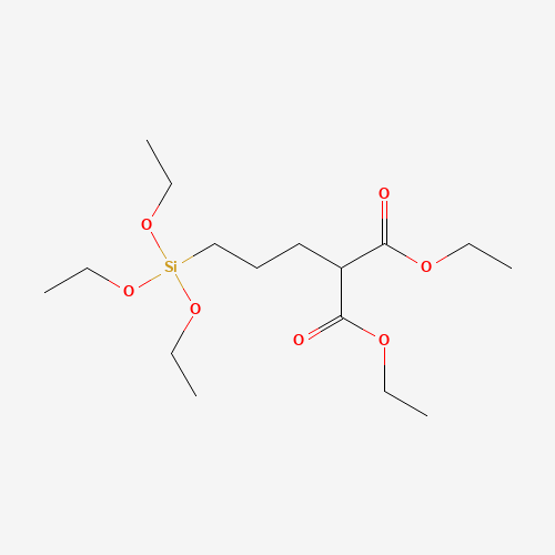 FT-0714066 CAS:22408-96-4 chemical structure