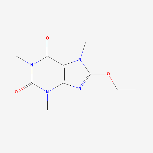 FT-0714070 CAS:577-66-2 chemical structure