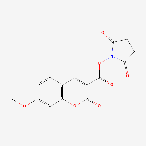 FT-0714071 CAS:150321-92-9 chemical structure