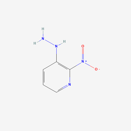 FT-0714080 CAS:57115-43-2 chemical structure