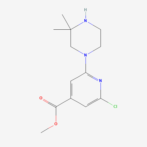 FT-0714099 CAS:1201675-07-1 chemical structure