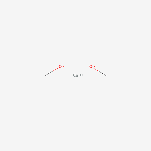 calcium;methanolate (CAS: 2556-53-8) - Related Chemical Product