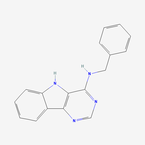 FT-0714103 CAS:132994-33-3 chemical structure