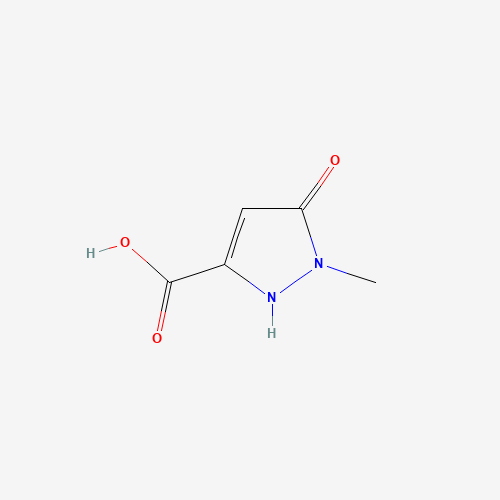 FT-0714112 CAS:58364-97-9 chemical structure