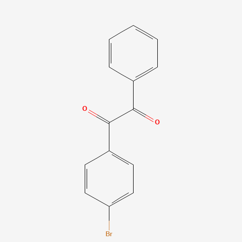 FT-0714117 CAS:39229-12-4 chemical structure