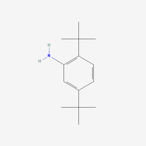 FT-0714127 CAS:21860-03-7 chemical structure