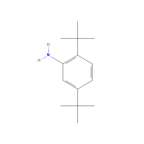 FT-0714127 CAS:21860-03-7 chemical structure