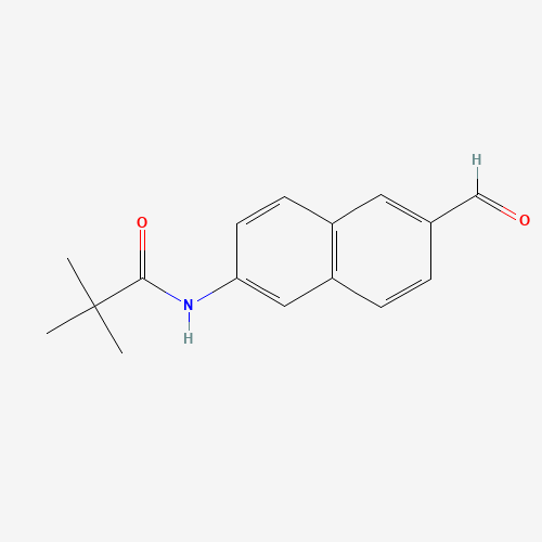 FT-0714129 CAS:832102-25-7 chemical structure