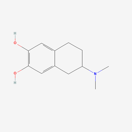 FT-0714131 CAS:66543-77-9 chemical structure