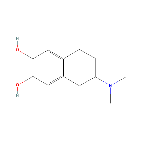 FT-0714131 CAS:66543-77-9 chemical structure