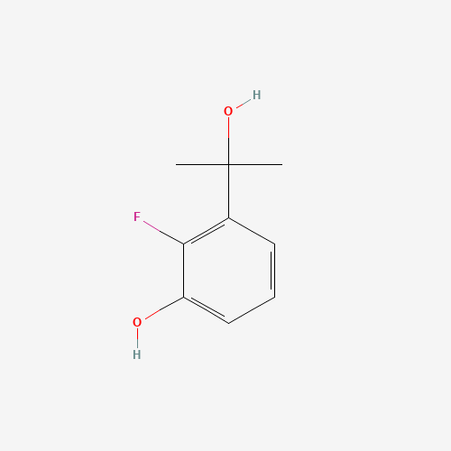 FT-0714132 CAS:1191999-10-6 chemical structure