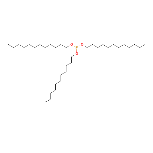 tridodecyl phosphite (CAS: 3076-63-9) - Related Chemical Product
