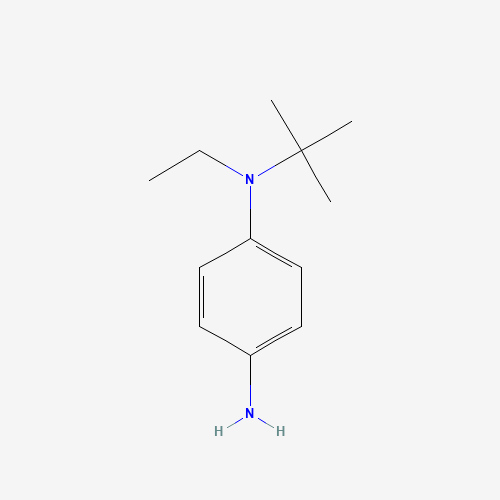 FT-0714143 CAS:885057-36-3 chemical structure