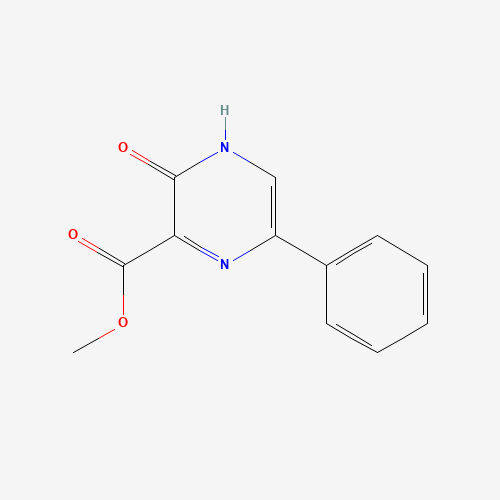 FT-0714150 CAS:1374850-08-4 chemical structure
