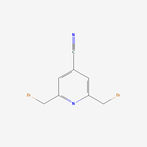 FT-0714152 CAS:611233-77-3 chemical structure