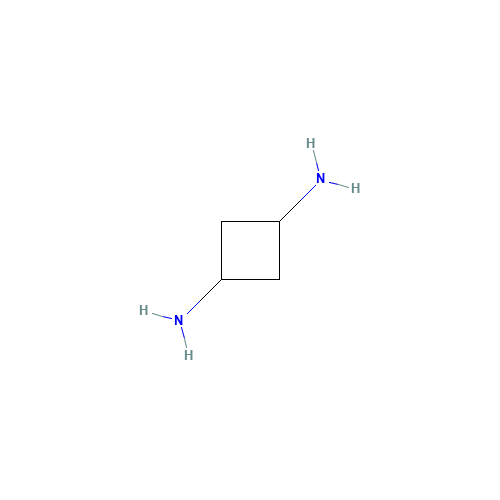 cyclobutane-1,3-diamine (CAS: 91301-66-5) - Related Chemical Product