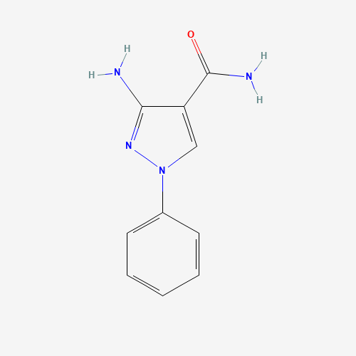 FT-0714162 CAS:956503-08-5 chemical structure