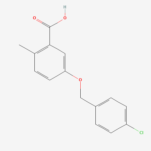 FT-0714164 CAS:1148146-86-4 chemical structure