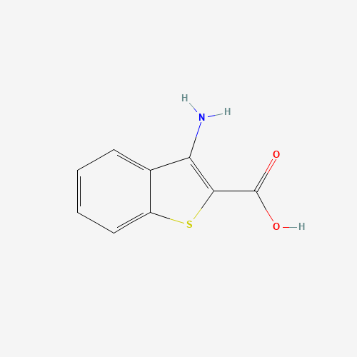 FT-0714168 CAS:40142-71-0 chemical structure