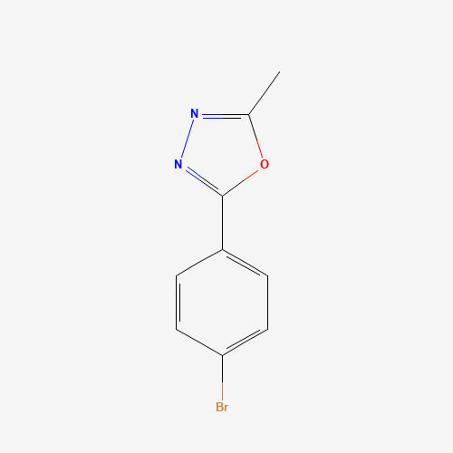 FT-0714173 CAS:41421-03-8 chemical structure