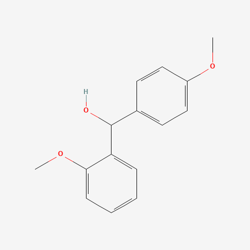 FT-0714174 CAS:30567-86-3 chemical structure