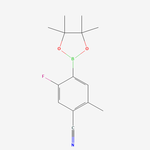 FT-0714175 CAS:1192023-08-7 chemical structure