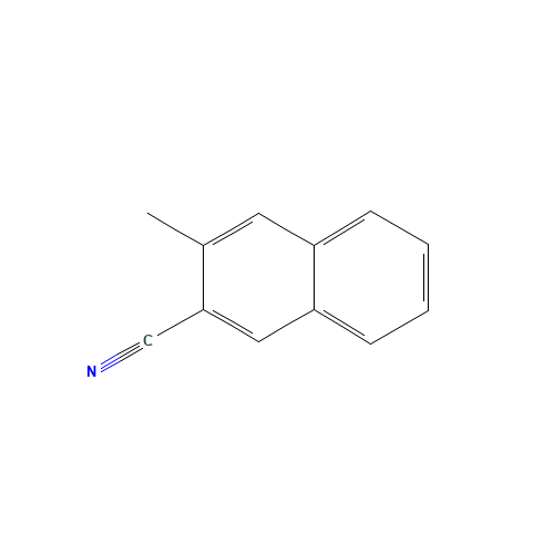 3-methylnaphthalene-2-carbonitrile (CAS: 174141-05-0) - Related Chemical Product
