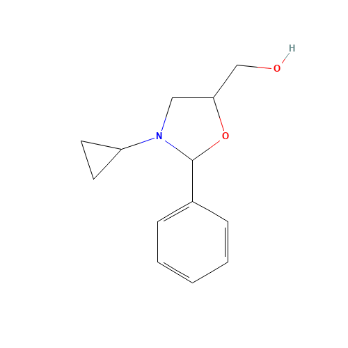 FT-0714181 CAS:85613-46-3 chemical structure