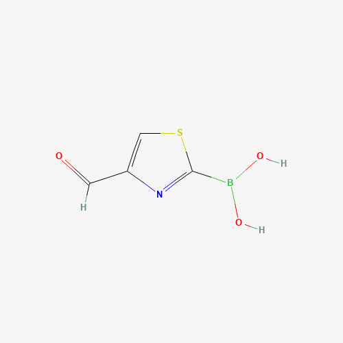 FT-0714182 CAS:1175579-79-9 chemical structure
