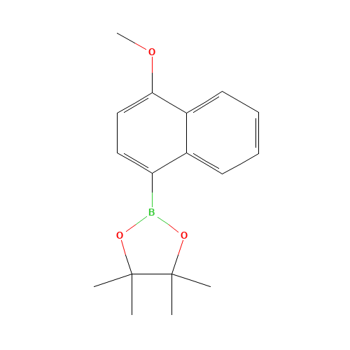 FT-0714198 CAS:269410-16-4 chemical structure