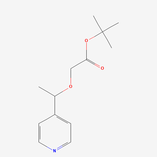 FT-0714201 CAS:945422-98-0 chemical structure