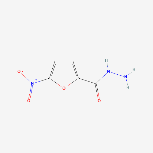 FT-0714208 CAS:5469-78-3 chemical structure