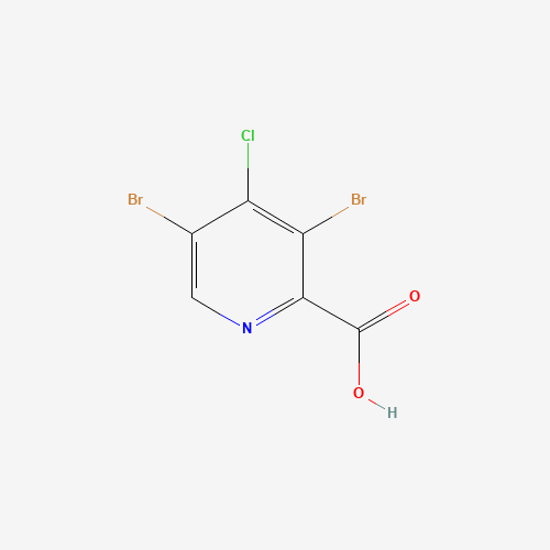 FT-0714220 CAS:698393-07-6 chemical structure