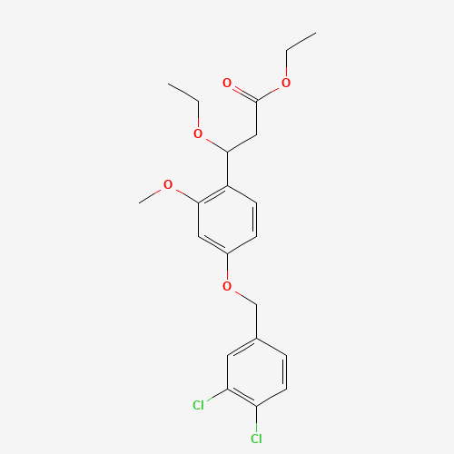 FT-0714226 CAS:1202577-43-2 chemical structure