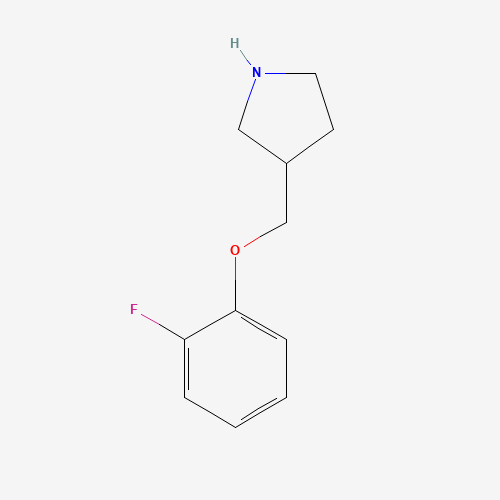FT-0714227 CAS:614731-17-8 chemical structure