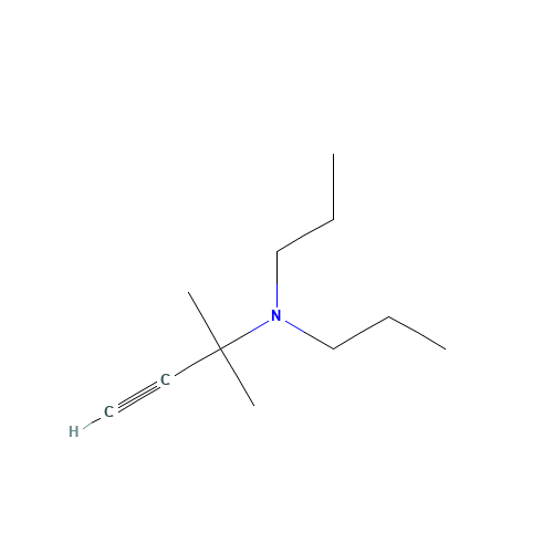 FT-0714253 CAS:91369-77-6 chemical structure
