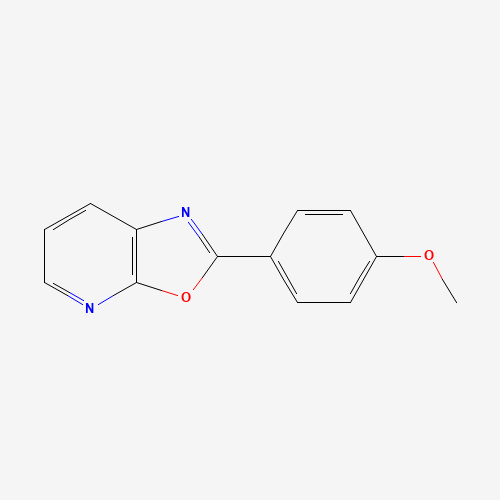 FT-0714258 CAS:52334-05-1 chemical structure