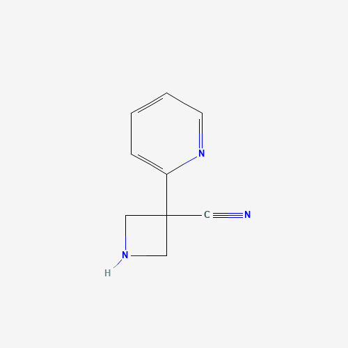 FT-0714265 CAS:869938-71-6 chemical structure