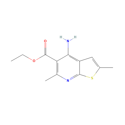 FT-0714267 CAS:1312594-10-7 chemical structure