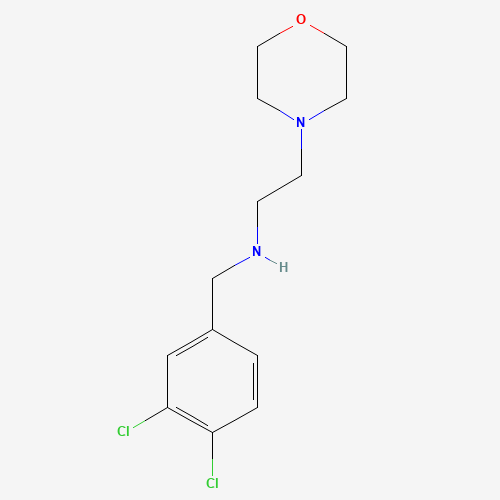 FT-0714271 CAS:880810-10-6 chemical structure