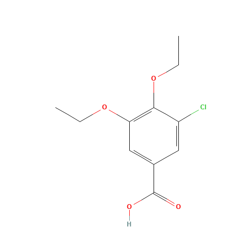 FT-0714274 CAS:766523-19-7 chemical structure