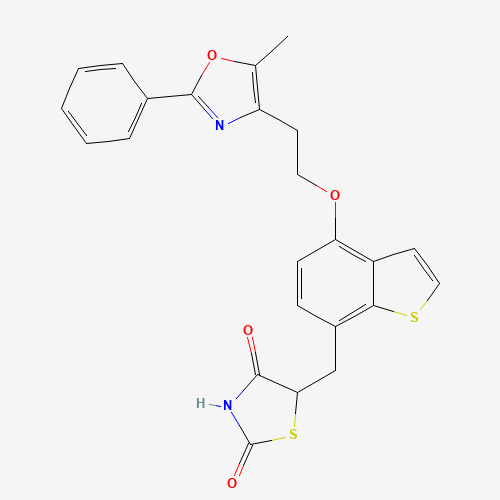 FT-0714280 CAS:213411-83-7 chemical structure