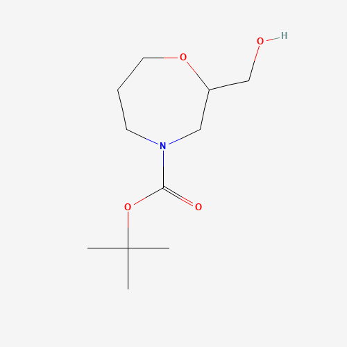 FT-0714285 CAS:1174020-52-0 chemical structure