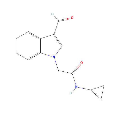 FT-0714294 CAS:530121-56-3 chemical structure
