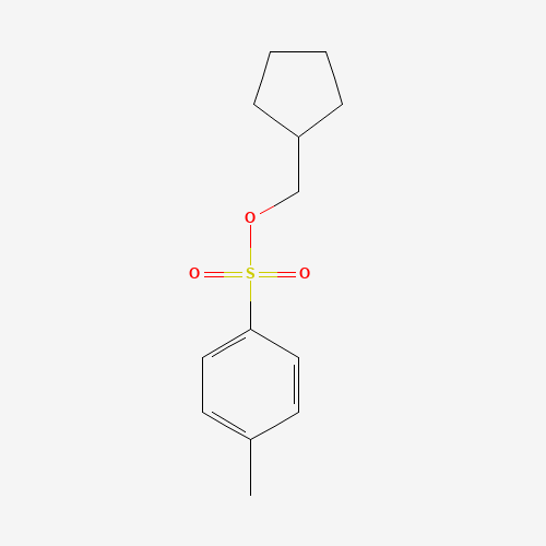 FT-0714301 CAS:21856-53-1 chemical structure
