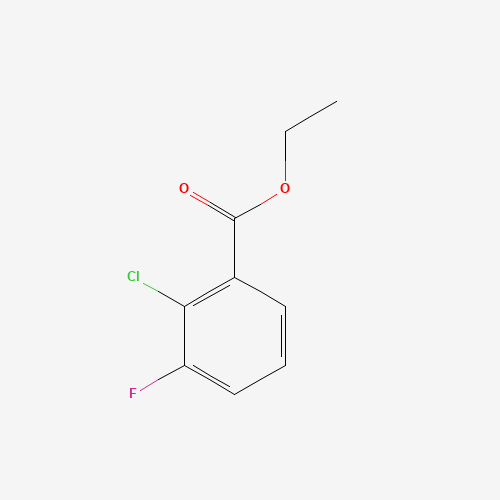 ethyl 2-chloro-3-fluorobenzoate (CAS: 1214379-08-4) - Related Chemical Product