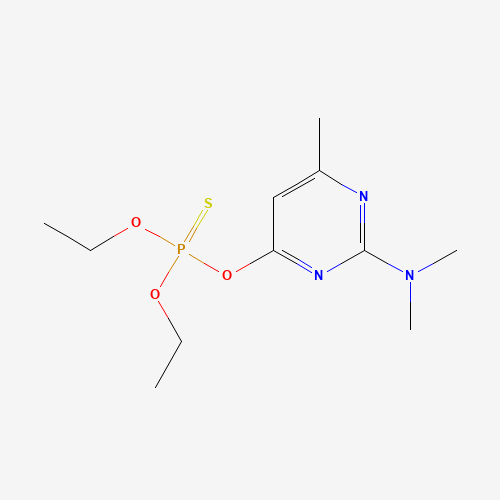 FT-0714313 CAS:5221-49-8 chemical structure