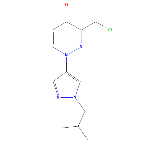 FT-0714318 CAS:1314389-67-7 chemical structure